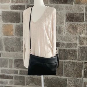 Sanctuary Crossbody Purse